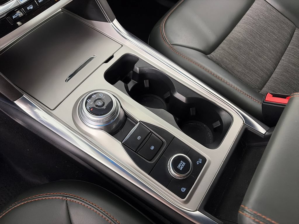 Certified 2022 Ford Explorer Timberline AWD/4WD image 22