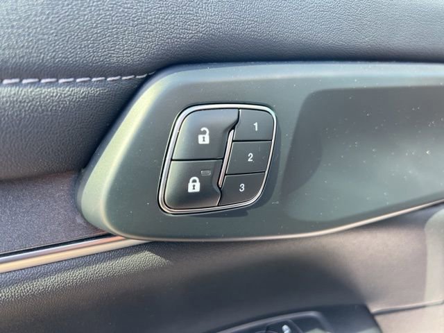 Certified 2024 Ford Ranger Lariat w/ Trailer Tow Package image 9