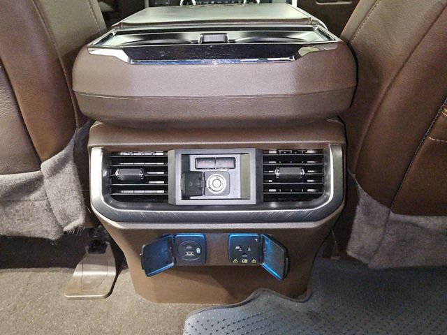 Certified 2023 Ford F150 King Ranch w/ Equipment Group 601A High AWD/4WD image 30
