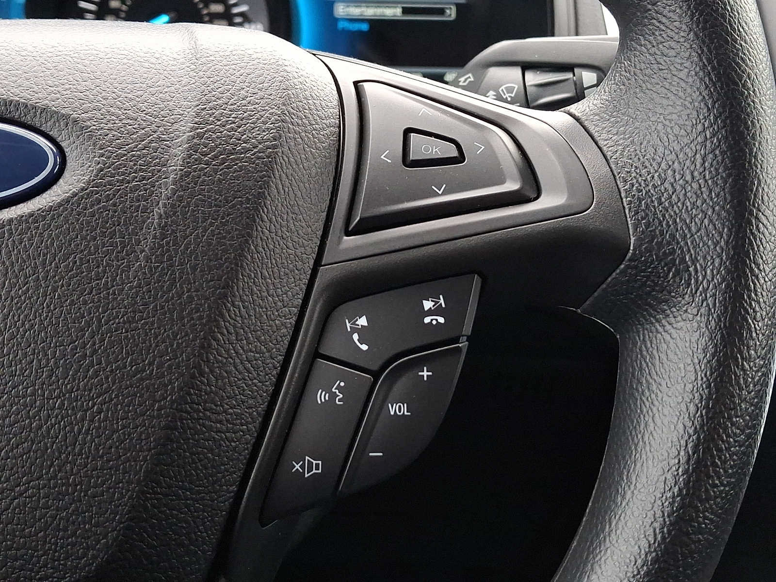 Certified 2023 Ford Edge SE AWD/4WD image 21