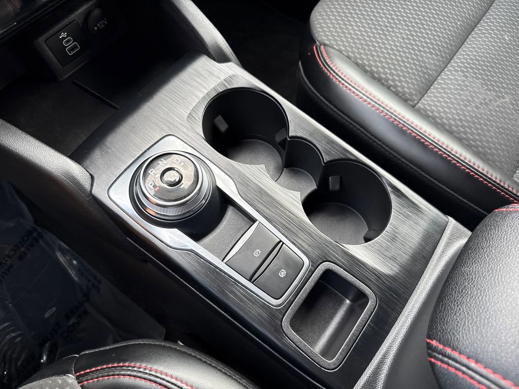 Certified 2024 Ford Escape ST-Line w/ Tech Pack #1 image 23