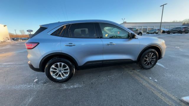 Certified 2022 Ford Escape SE w/ Convenience Package image 10