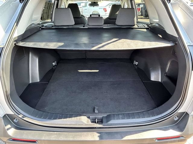 Used 2024 Toyota RAV4 XLE FWD image 24