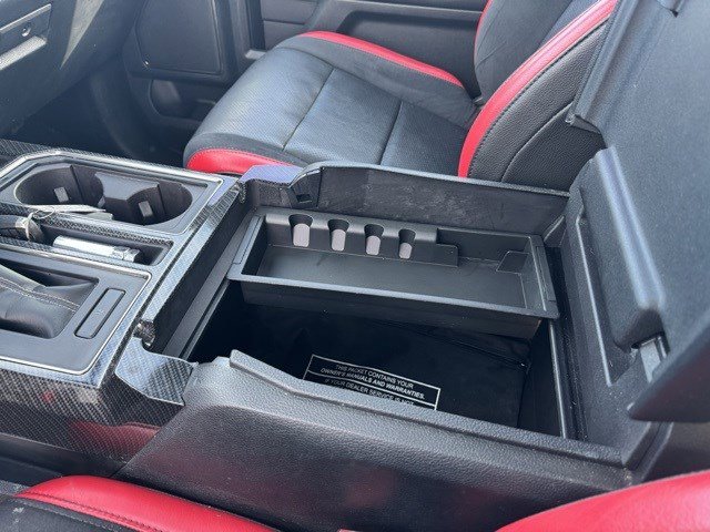 Certified 2019 Ford F150 Raptor w/ Equipment Group 802A Luxury image 31