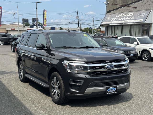 Certified 2023 Ford Expedition Limited RWD image 32