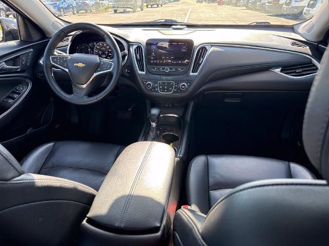 Used 2024 Chevrolet Malibu LT FWD image 10