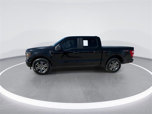 Certified 2023 Ford F150 XL w/ STX Appearance Package image 9
