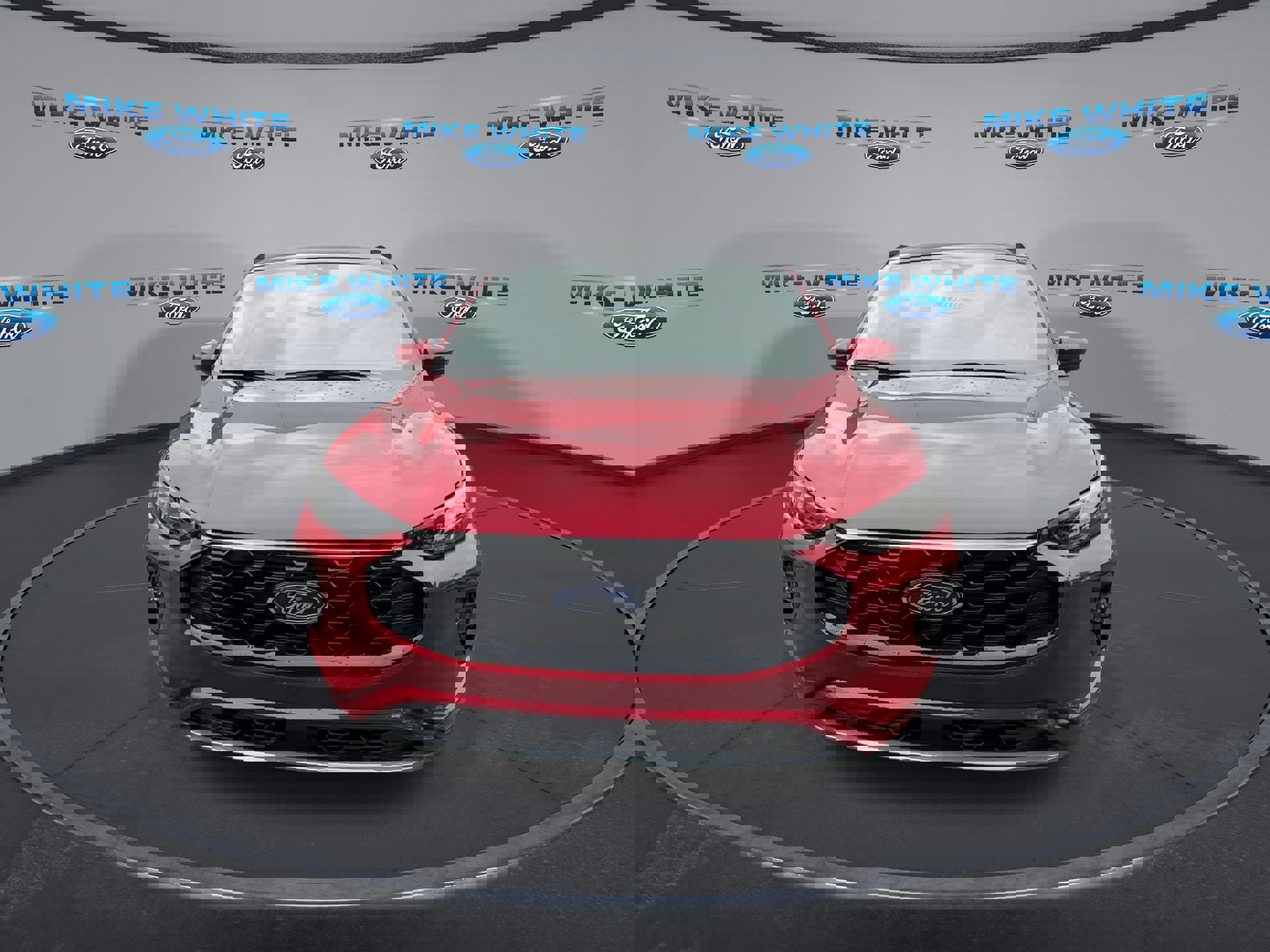 Certified 2025 Ford Escape ST-Line Elite w/ Class II Trailer Tow Package image 6