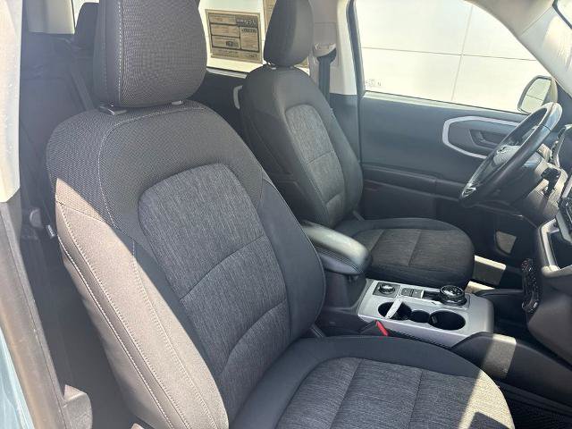 Certified 2022 Ford Bronco Sport Big Bend w/ Convenience Package AWD/4WD image 31