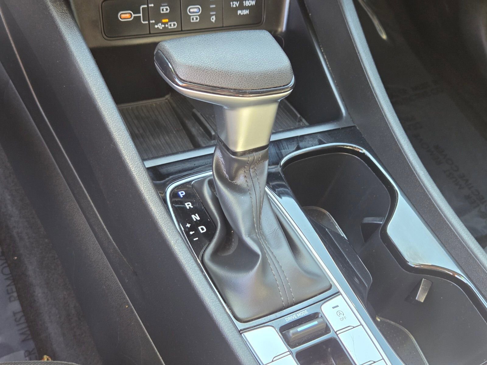 Used 2025 Hyundai Tucson SEL image 23