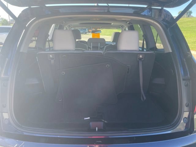 Used 2017 Honda Pilot EX-L image 22