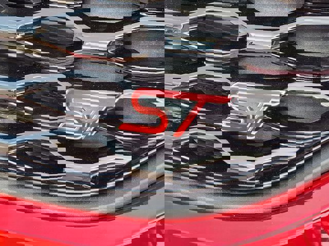 Certified 2021 Ford Explorer ST w/ Equipment Group 401A image 36