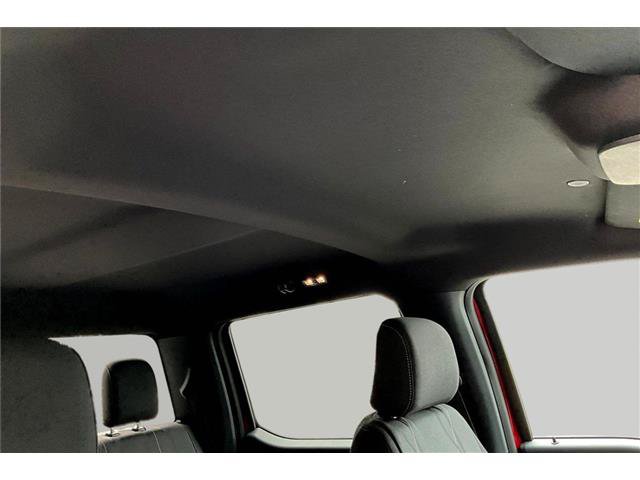 Certified 2025 Ford F150 STX w/ STX Black Appearance Package RWD image 30