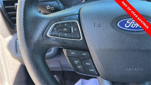 Certified 2019 Ford Escape SE image 24