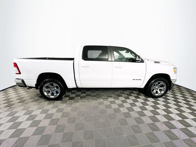 Used 2022 RAM 1500 Big Horn image 14