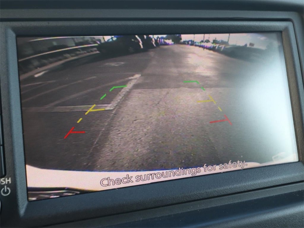 Used 2021 Nissan NV200 SV image 9