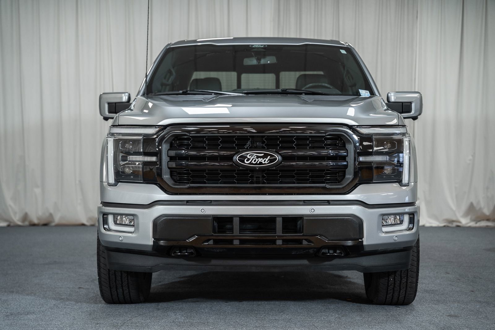 Certified 2024 Ford F150 Lariat image 2