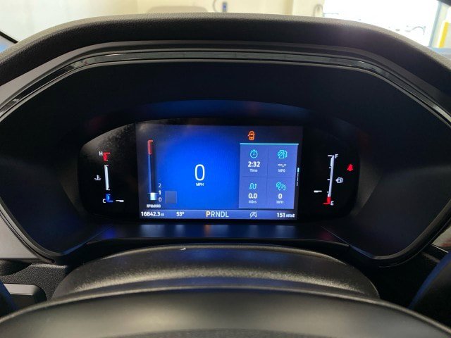 Certified 2025 Ford Escape ST-Line Select w/ Tech Pack #1 AWD/4WD image 22