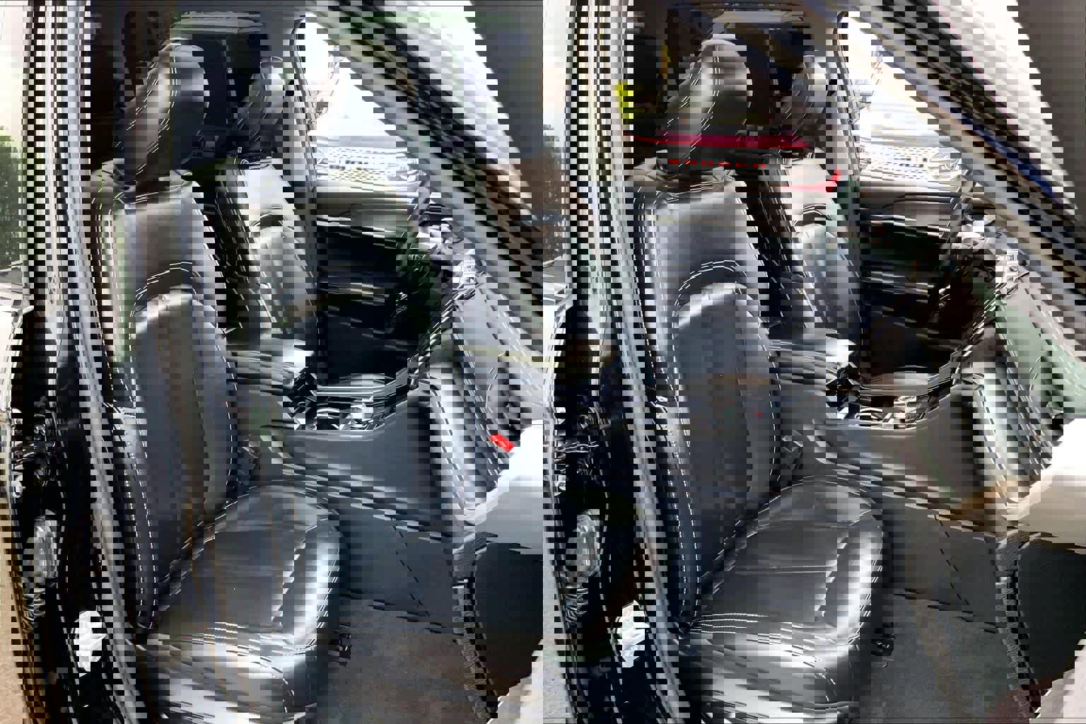 Used 2021 Jeep Grand Cherokee L Limited image 9