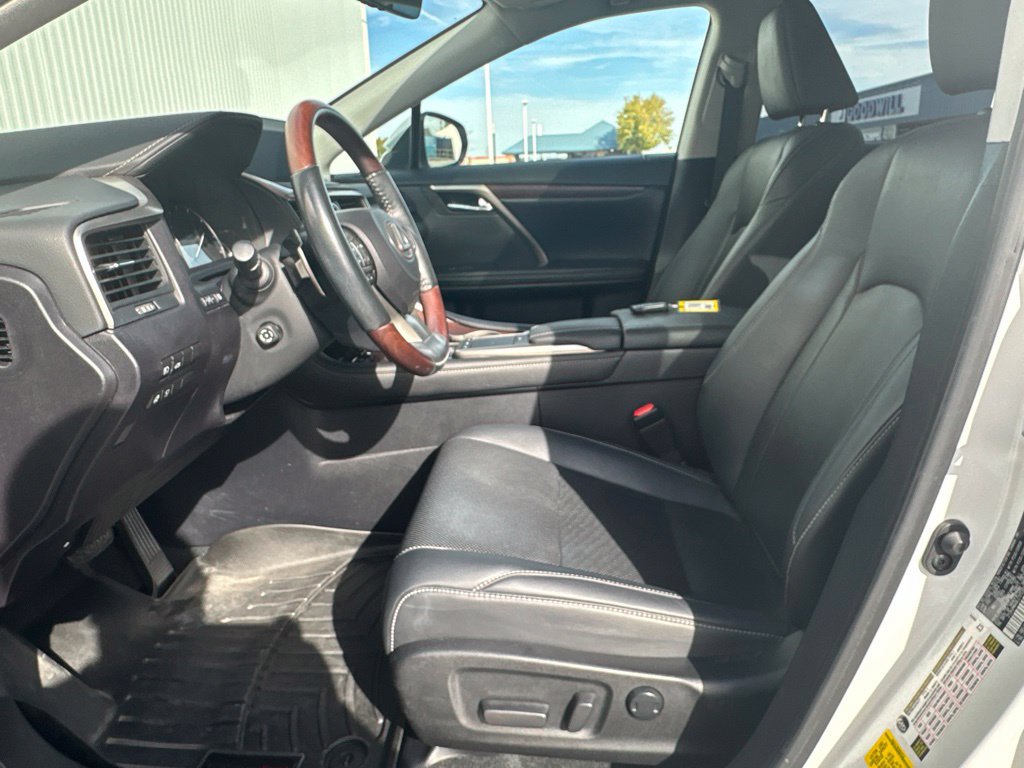 Used 2020 Lexus RX 350 FWD w/ Premium Package image 14