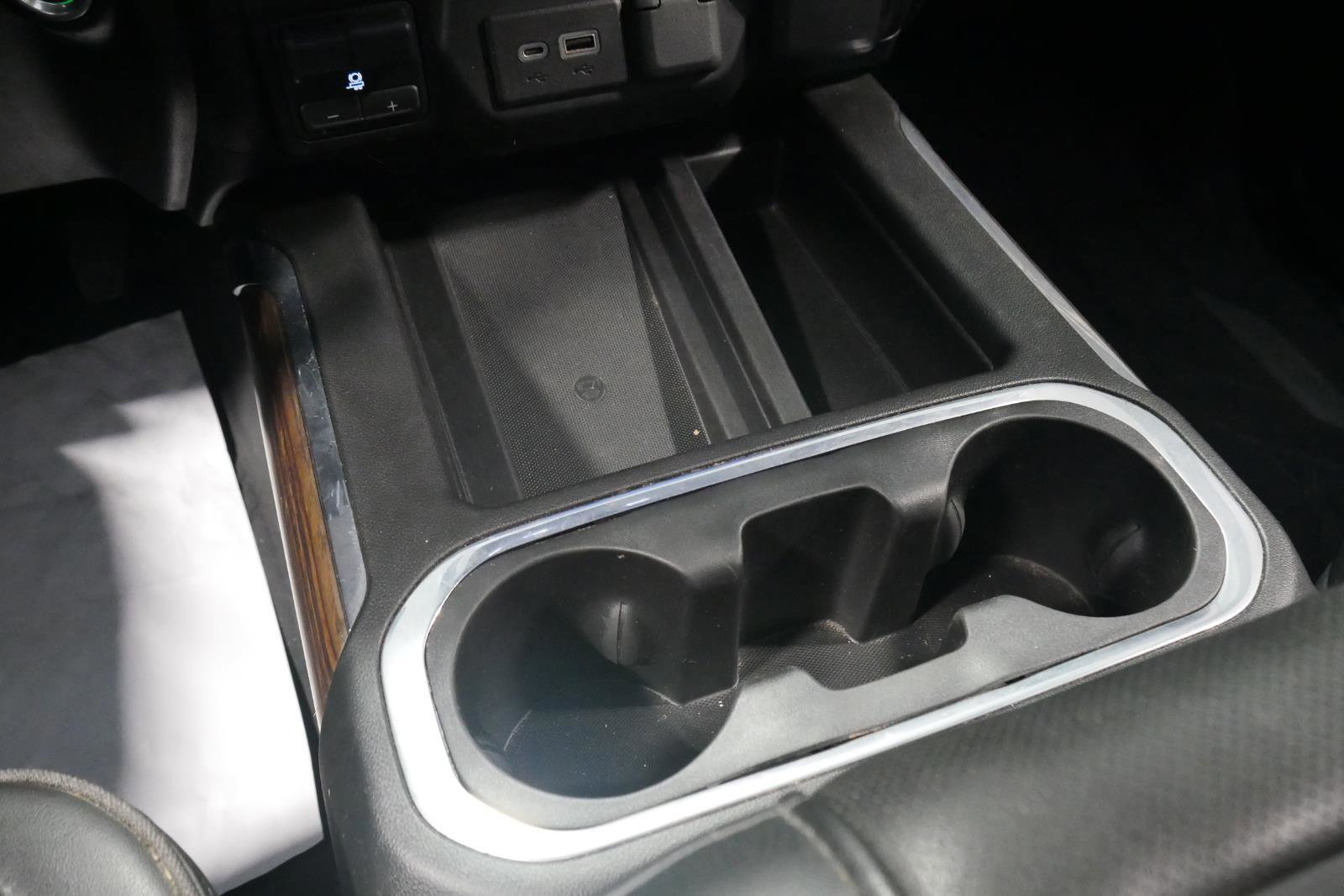 Used 2022 Chevrolet Silverado 2500 High Country image 24