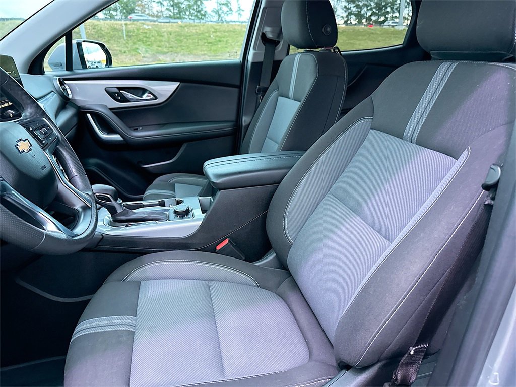 Used 2023 Chevrolet Blazer LT w/ Convenience Package image 8