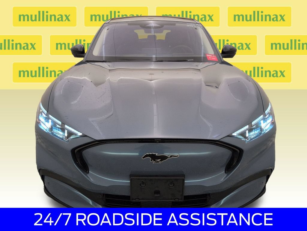 Certified 2024 Ford Mustang Mach-E Premium RWD image 15