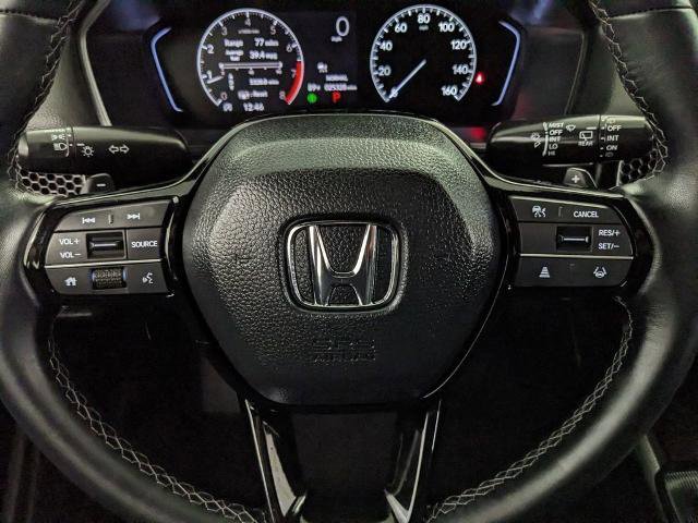 Used 2025 Honda Civic Sport image 12