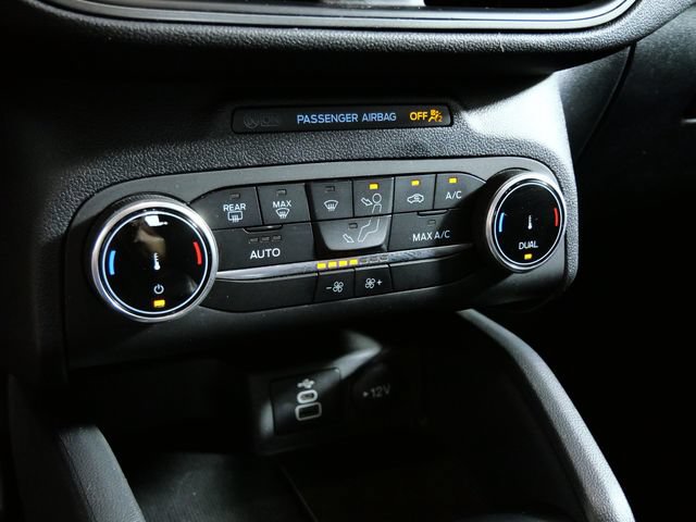 Certified 2025 Ford Escape Active AWD/4WD image 21