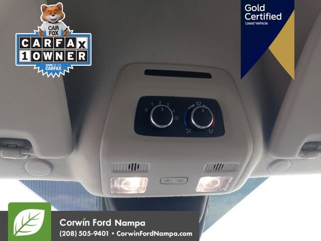Certified 2024 Ford Transit 350 XLT RWD image 21