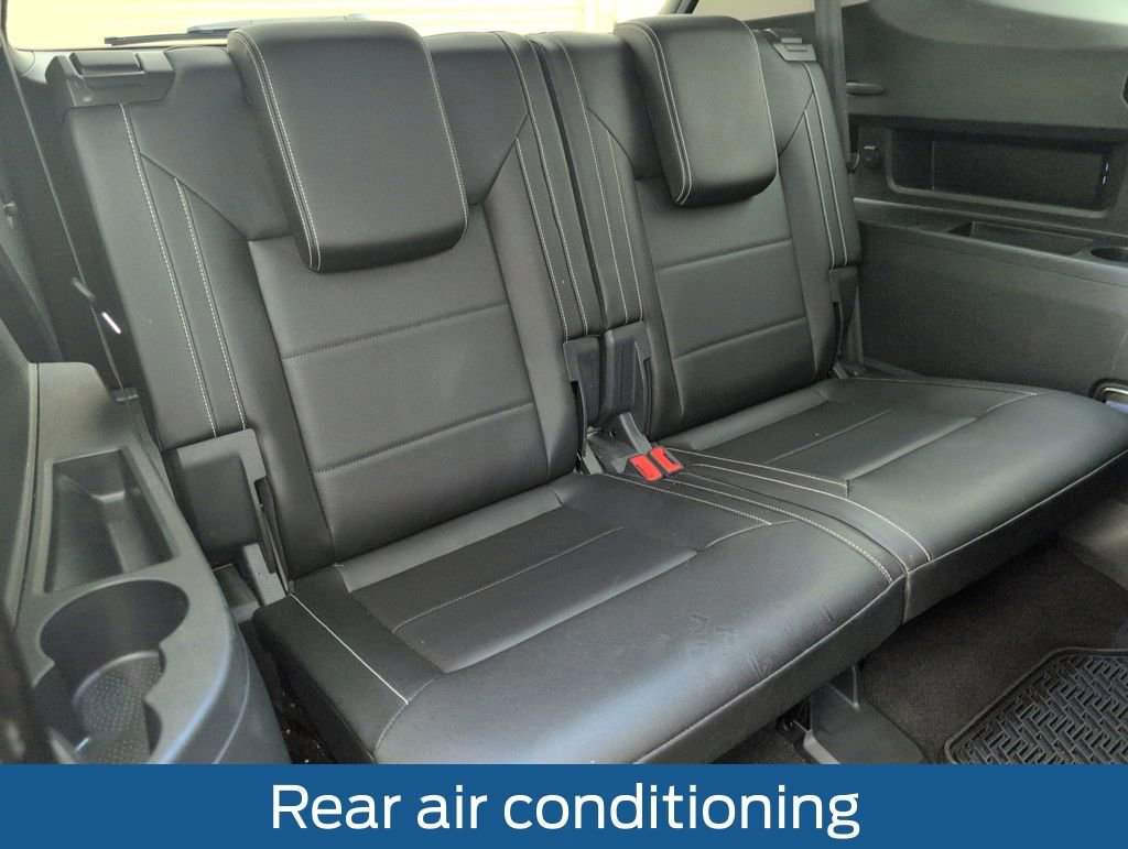 Used 2023 Volkswagen Atlas SEL image 19