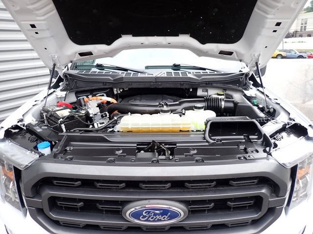 Certified 2023 Ford F150 XLT w/ Equipment Group 302A High AWD/4WD image 17
