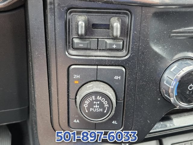 Certified 2024 Ford F150 Raptor AWD/4WD image 25