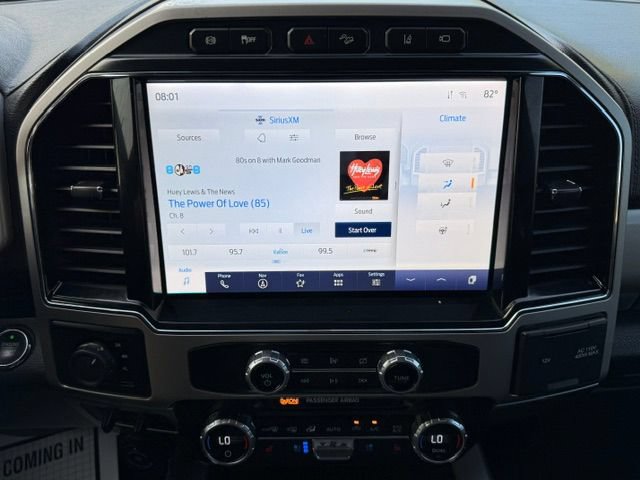Certified 2022 Ford F350 Lariat w/ Lariat Ultimate Package AWD/4WD image 15
