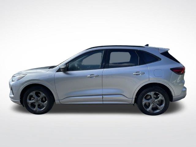 Certified 2024 Ford Escape ST-Line AWD/4WD image 8