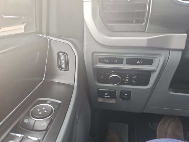 Certified 2022 Ford F150 Lightning XLT image 14