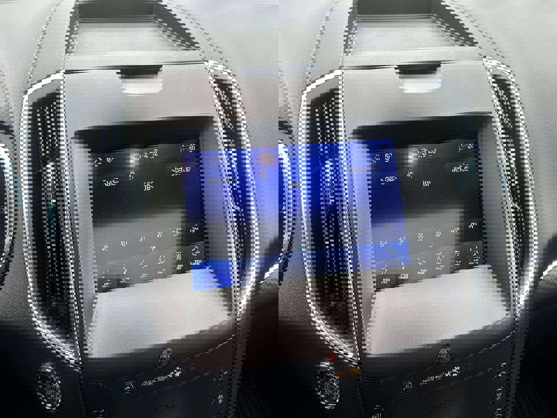 Certified 2020 Ford Edge ST w/ Equipment Group 401A image 16