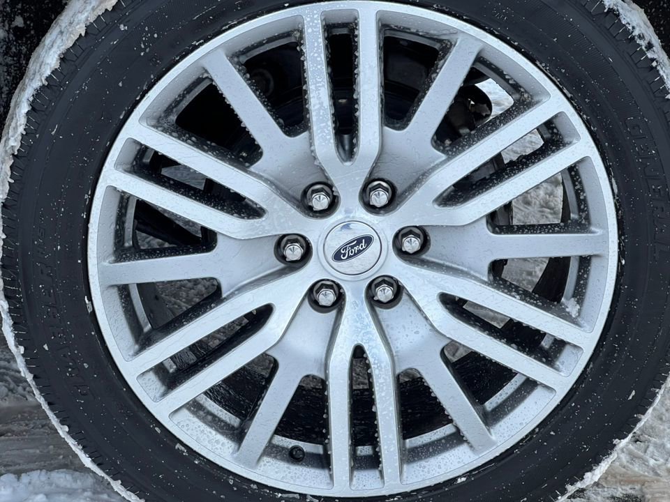 Certified 2022 Ford Expedition Limited image 17