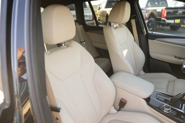 Used 2021 BMW X3 sDrive30i image 20