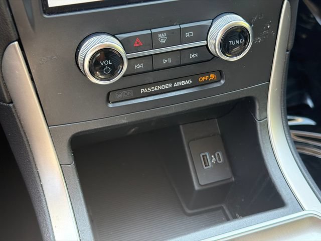 Certified 2024 Ford Edge SEL AWD/4WD image 25