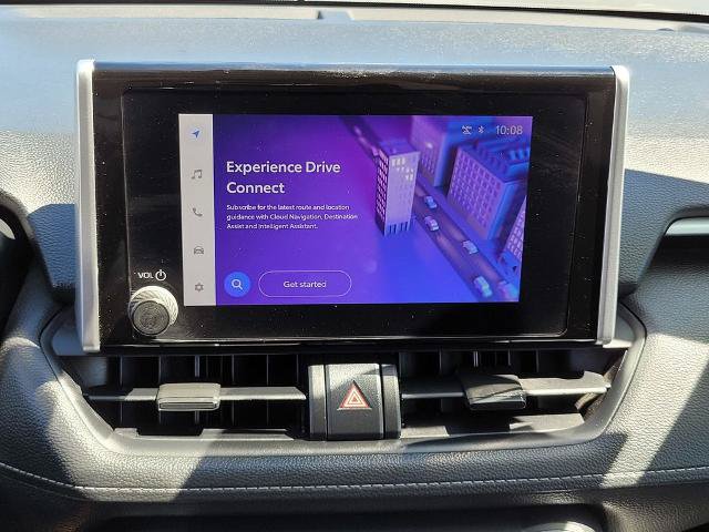 Used 2024 Toyota RAV4 LE AWD/4WD image 18