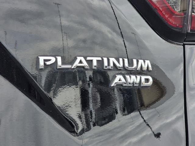 Used 2020 Nissan Murano Platinum w/ Cargo Package AWD/4WD image 34