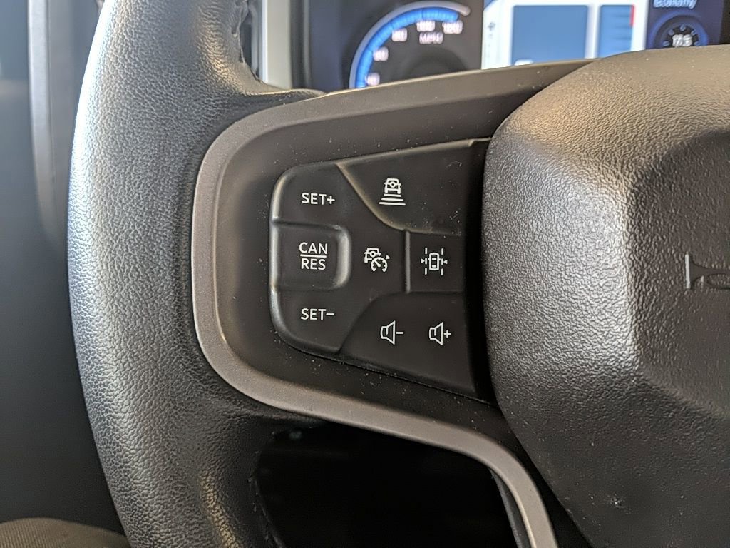 Certified 2023 Ford Bronco Wildtrak image 15