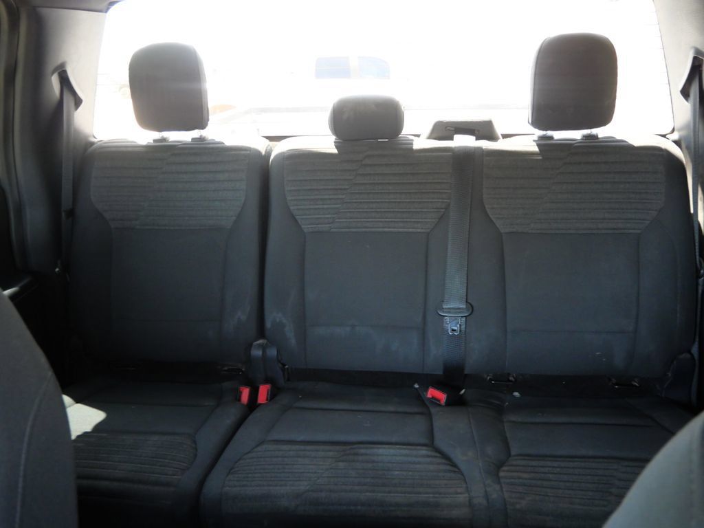 Certified 2021 Ford F150 XL w/ STX Appearance Package AWD/4WD image 32