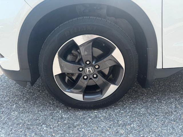 Used 2018 Honda HR-V EX image 23