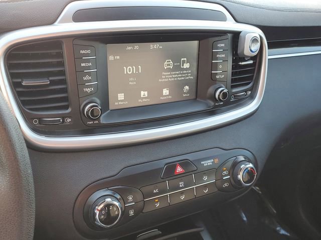 Used 2019 Kia Sorento LX image 24