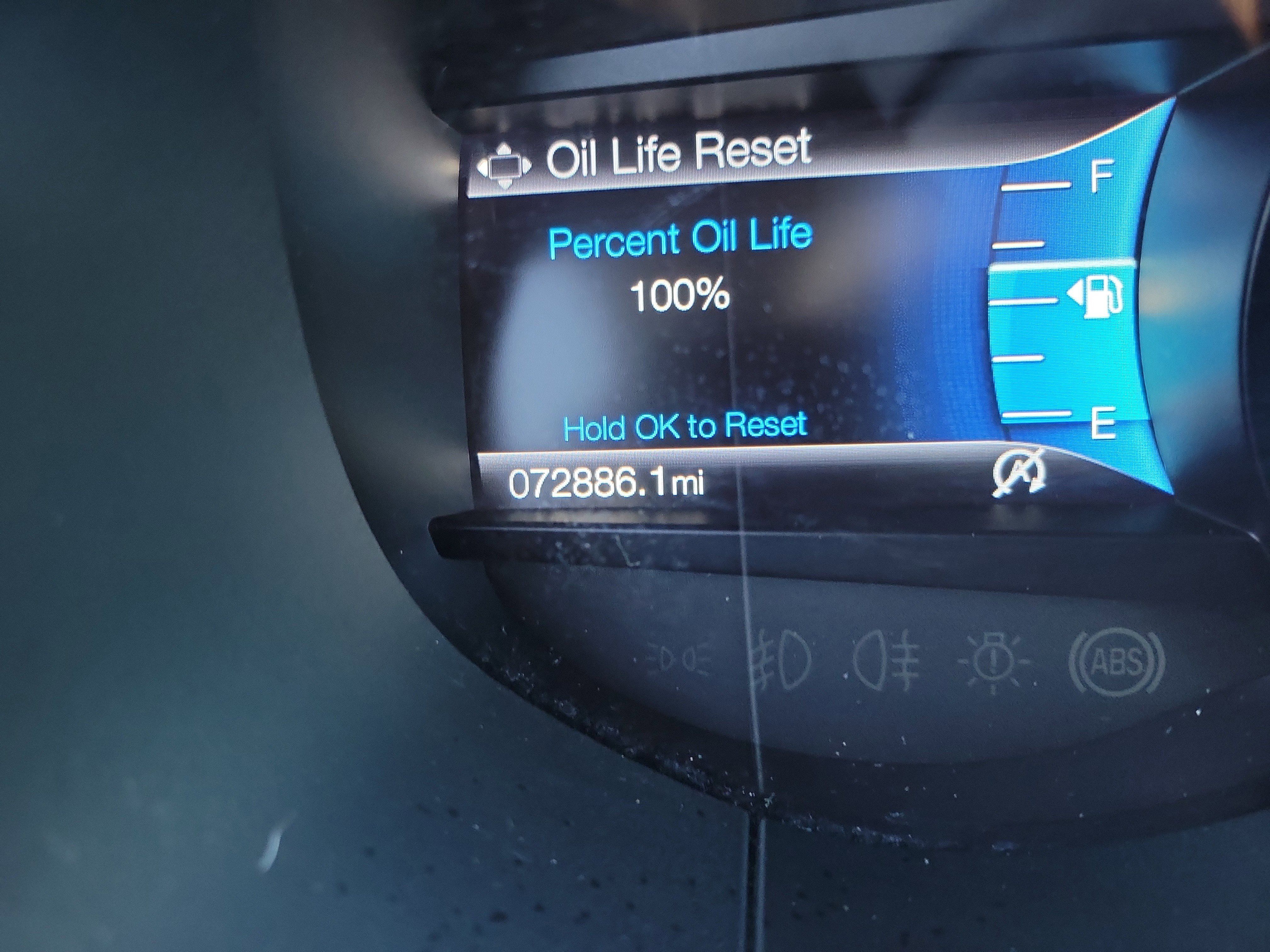 Certified 2019 Ford Edge Titanium w/ Equipment Group 301A image 15