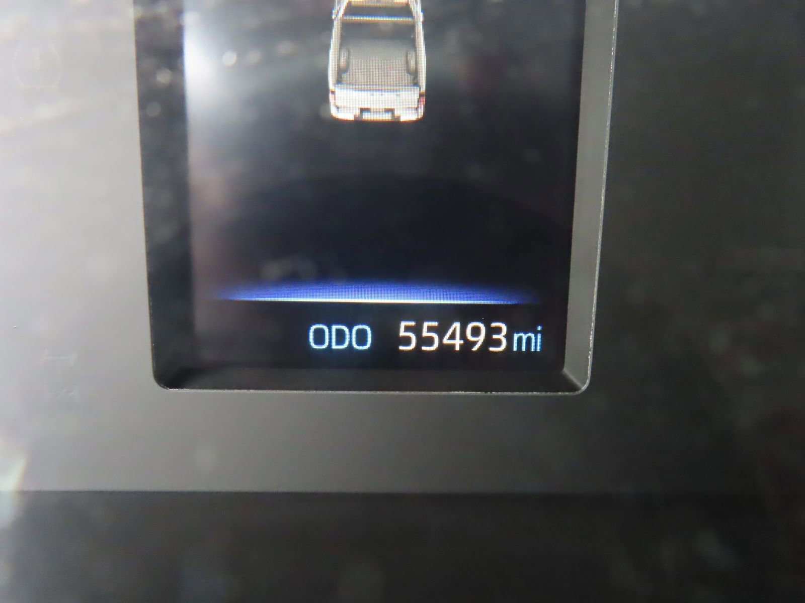 Used 2024 Toyota Tundra SR w/ SR Tow Package image 15