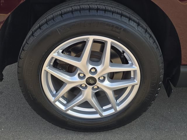 Certified 2024 Ford Edge SEL w/ Convenience Package AWD/4WD image 30