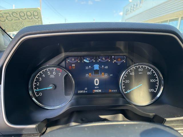 Certified 2023 Ford F150 XLT w/ Equipment Group 302A High image 6